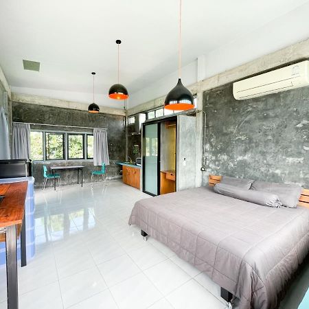 בנג טאו ביץ' The Endless Bangtao Residence Chat 2 מראה חיצוני תמונה