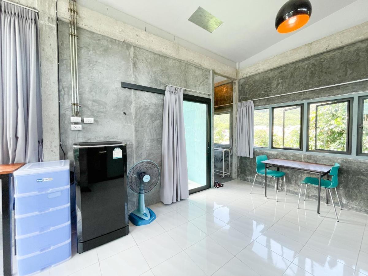 בנג טאו ביץ' The Endless Bangtao Residence Chat 2 מראה חיצוני תמונה