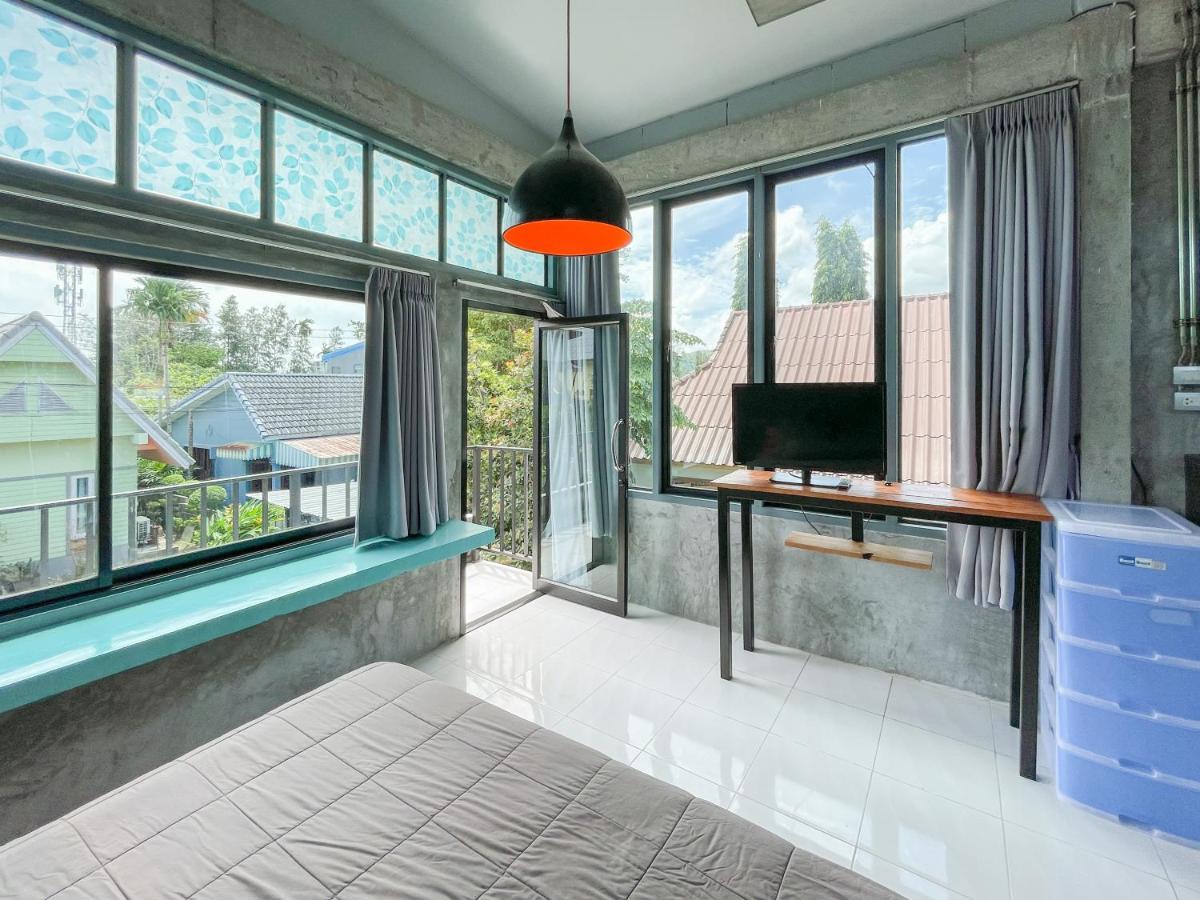 בנג טאו ביץ' The Endless Bangtao Residence Chat 2 מראה חיצוני תמונה